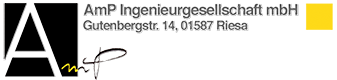 Amp Ingenieurgesellschaft mbH